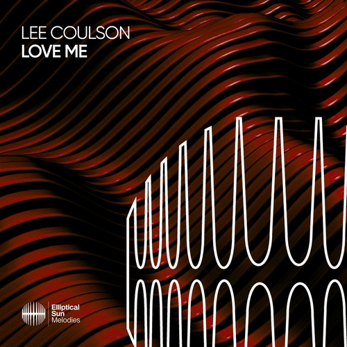 Lee Coulson - Love Me [ESM567]